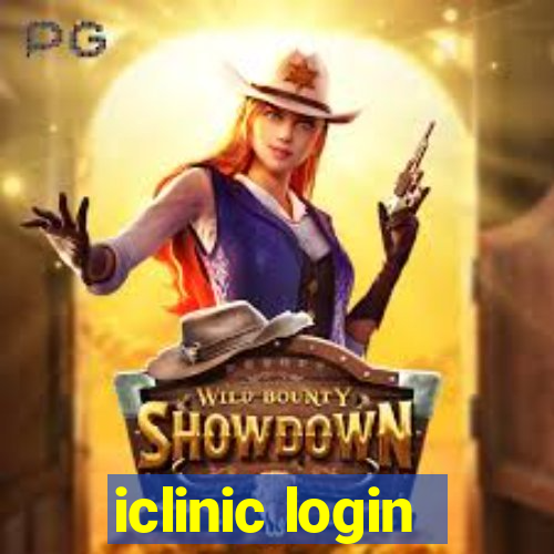 iclinic login